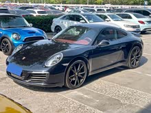 ʱ911 2016 Carrera 3.0T