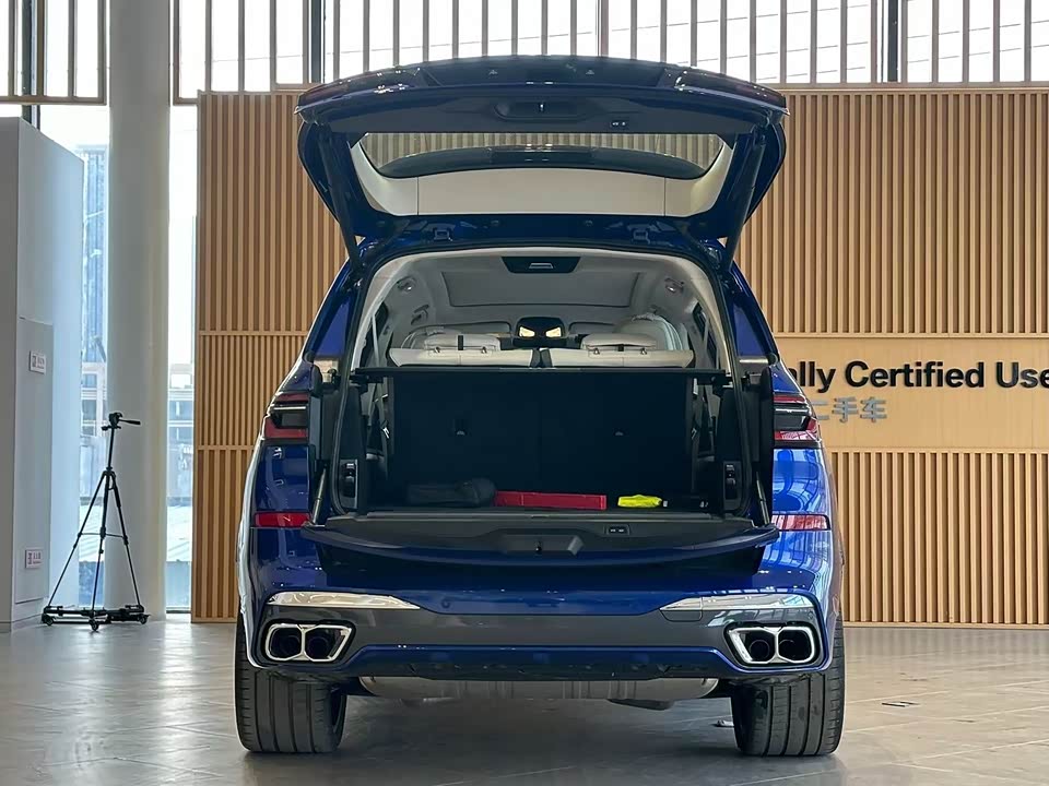 BMW X7 BMW X7