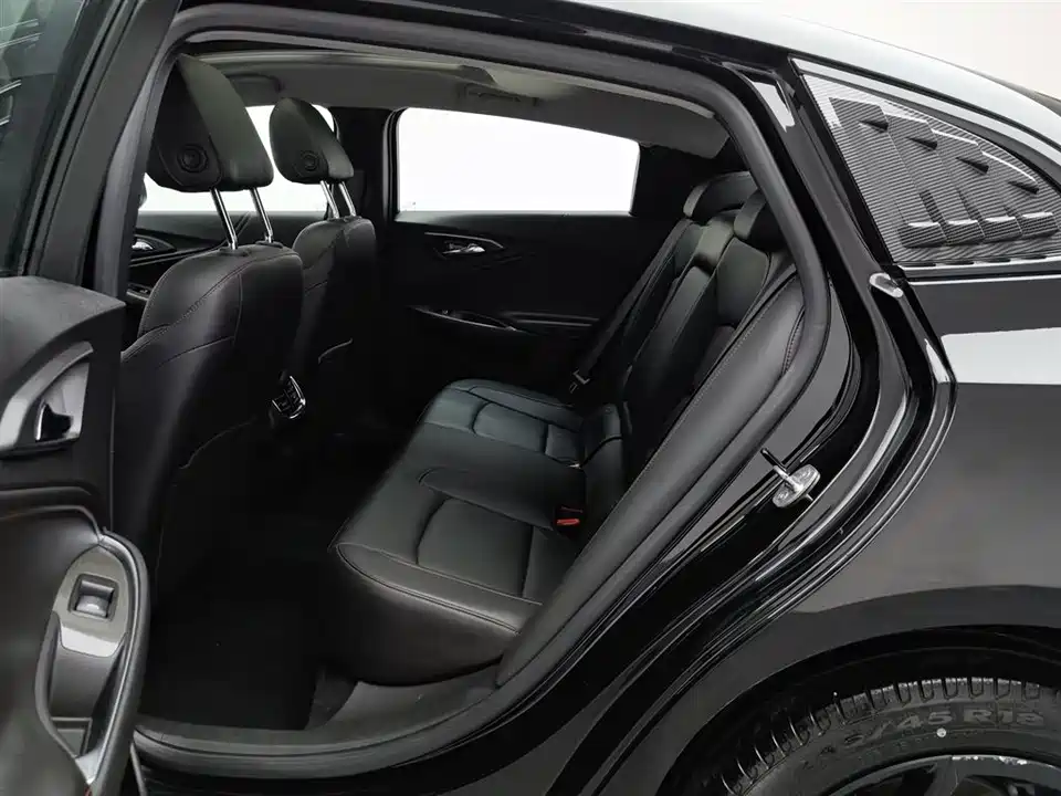 Chevrolet Mai Ruibao XL