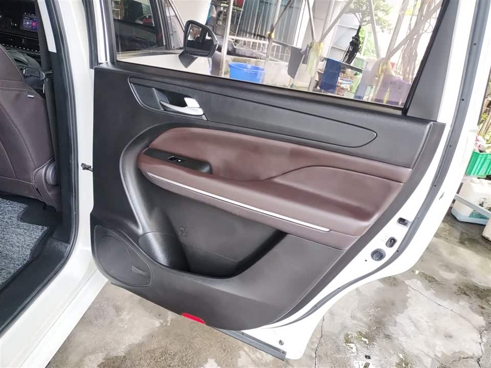 Trumpchi Trumpchi M6 Trumpchi Trumpchi M6