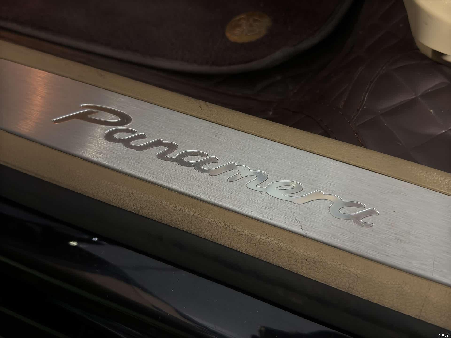 Porsche Panamera, 2014 10