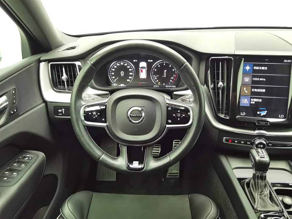 Volvo XC60 Volvo XC60