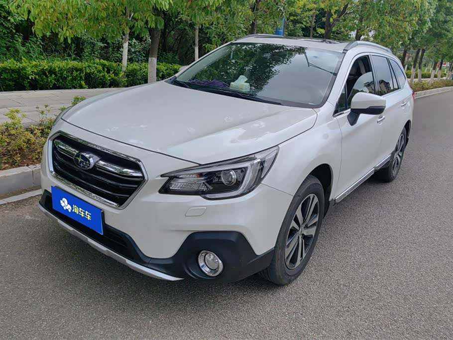 Subaru Outback Subaru Outback