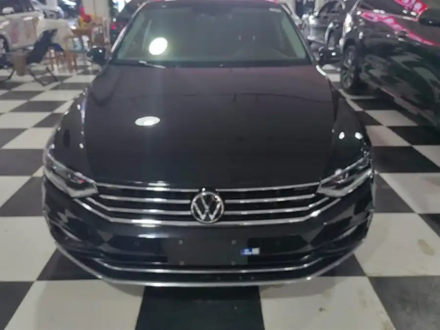Volkswagen Magotan Volkswagen Magotan