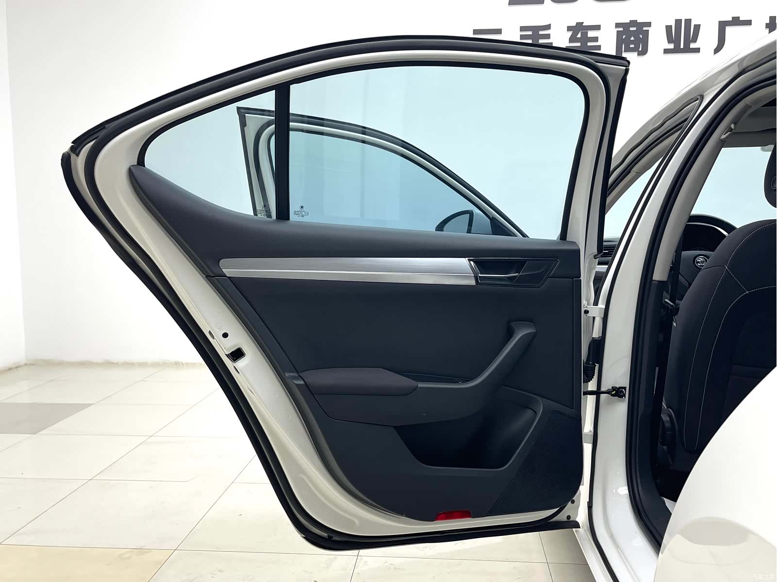 Skoda Superb, 2022 все фото