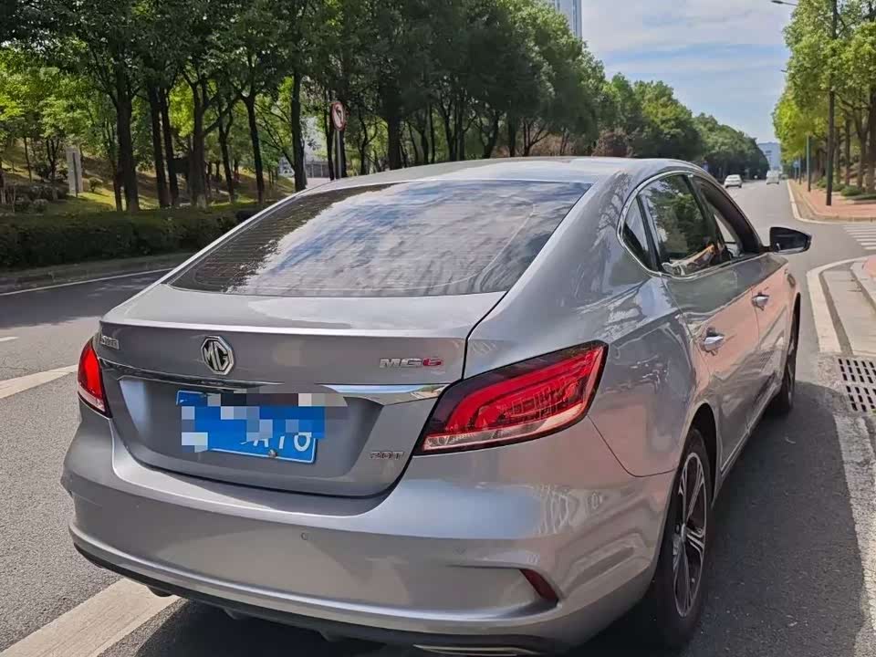 MG MG6 MG MG6