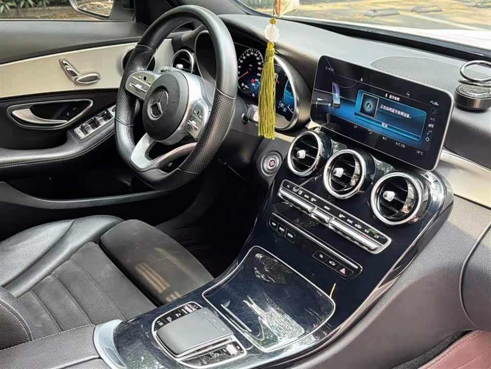 Mercedes-Benz Class C Mercedes-Benz Class C