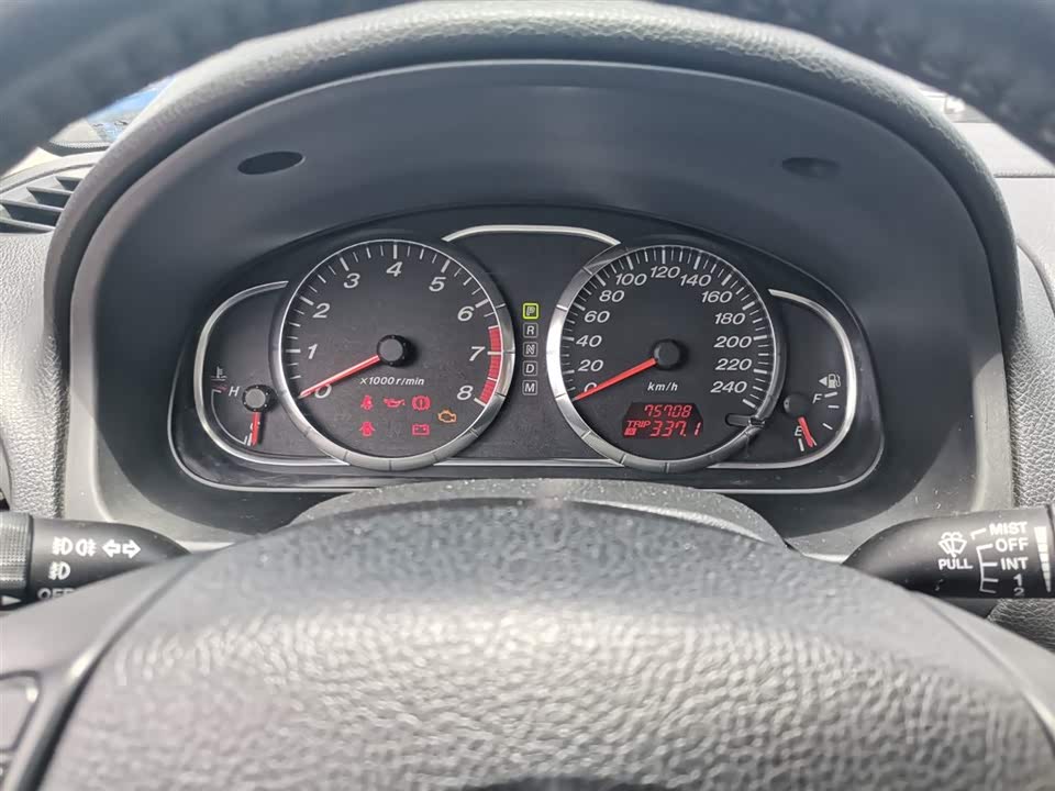 Mazda 6 Mazda 6