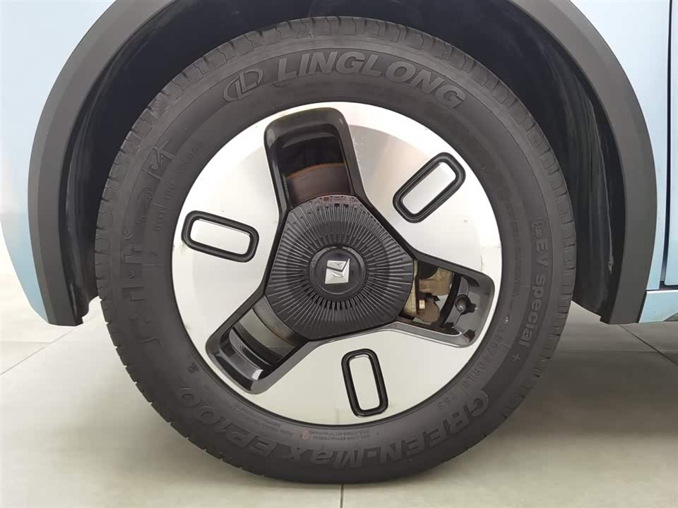 Baoding E300 Baoding E300
