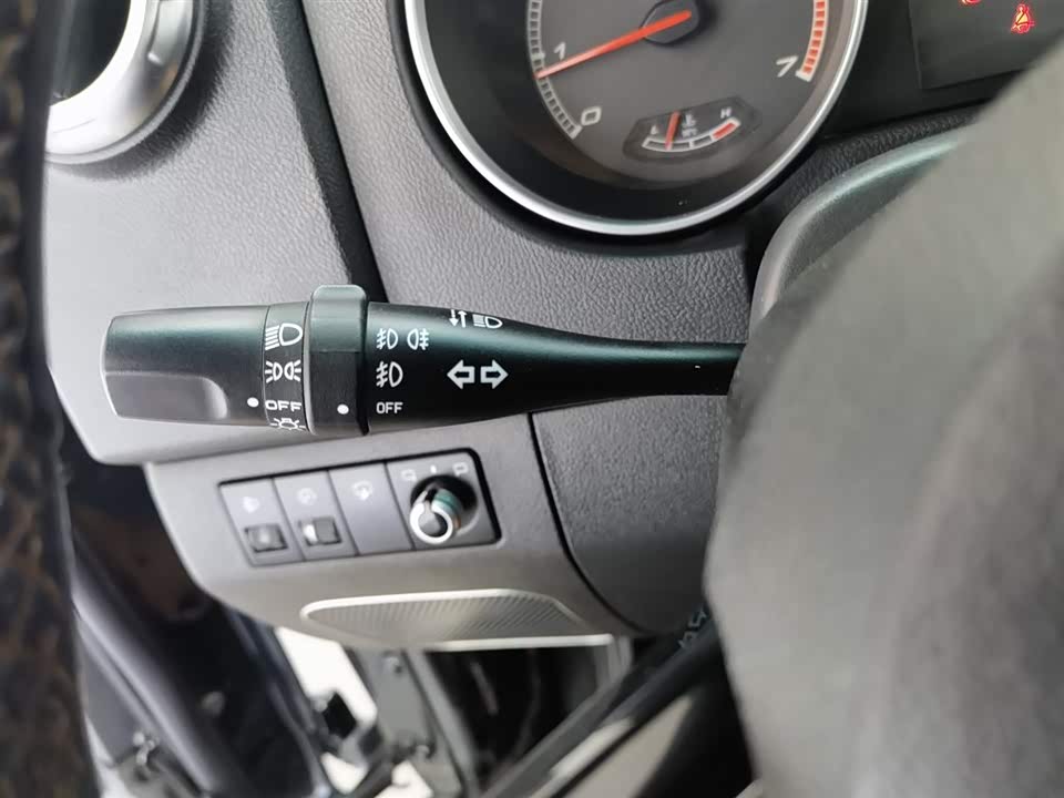 Beijing BJ40