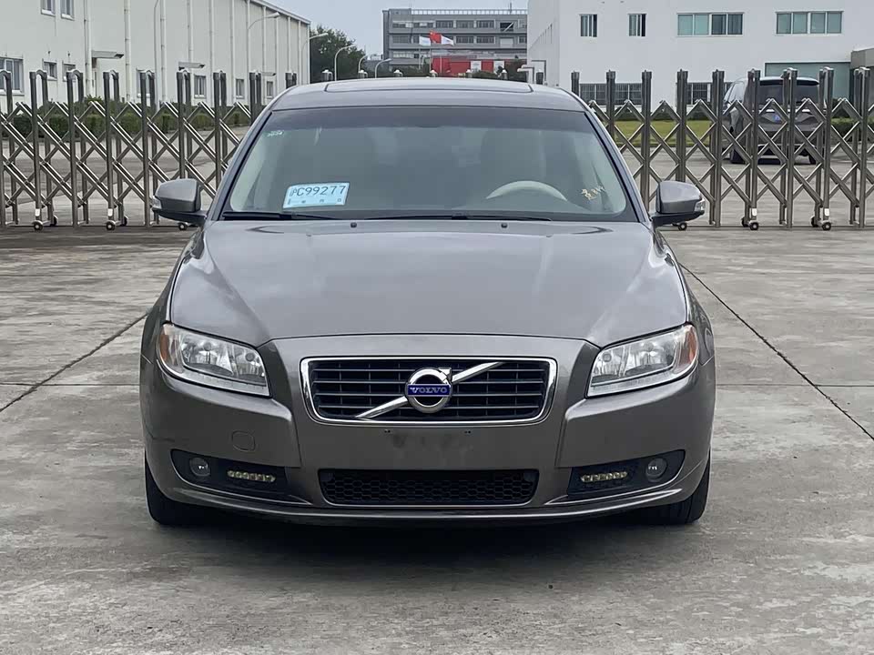 Volvo S80L Volvo S80L