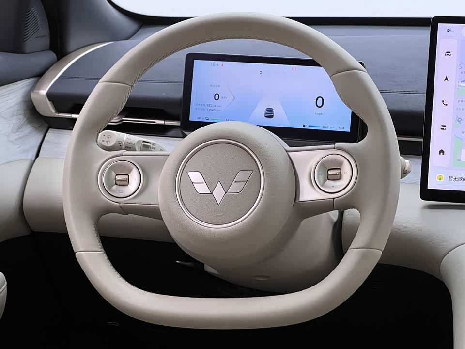 Wuling Wuling Xingguang S Wuling Wuling Xingguang S