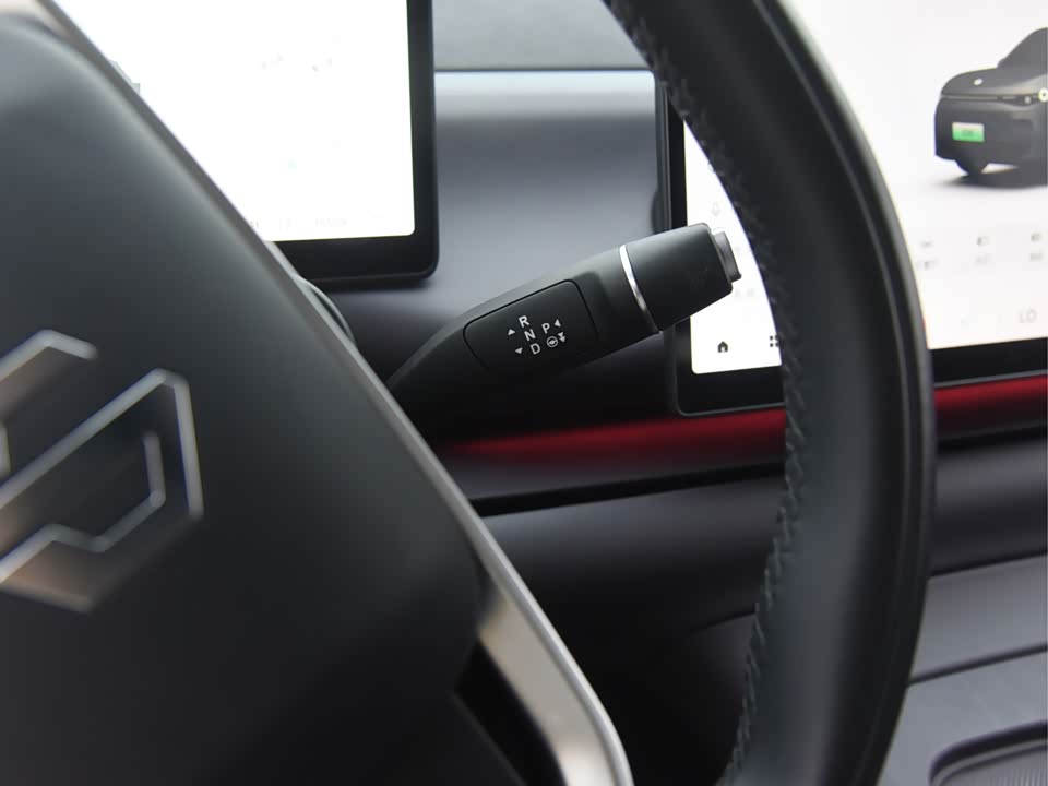 Leapmotor C10 Leapmotor C10