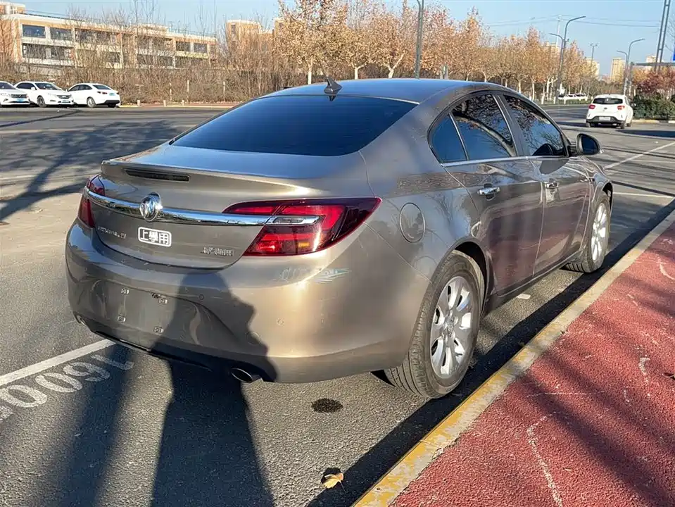 Buick Regal