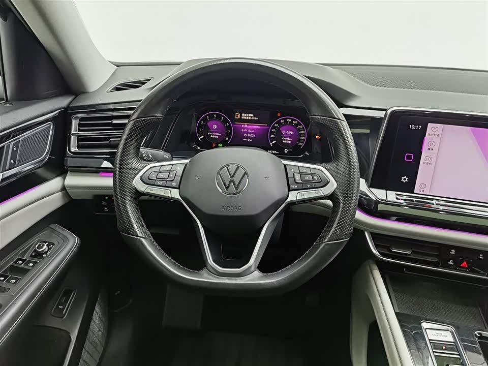 Volkswagen Tourang Volkswagen Tourang