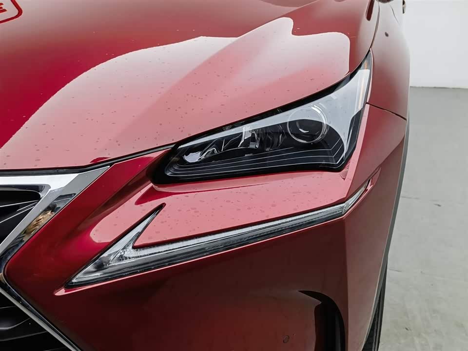 Lexus NX Lexus NX