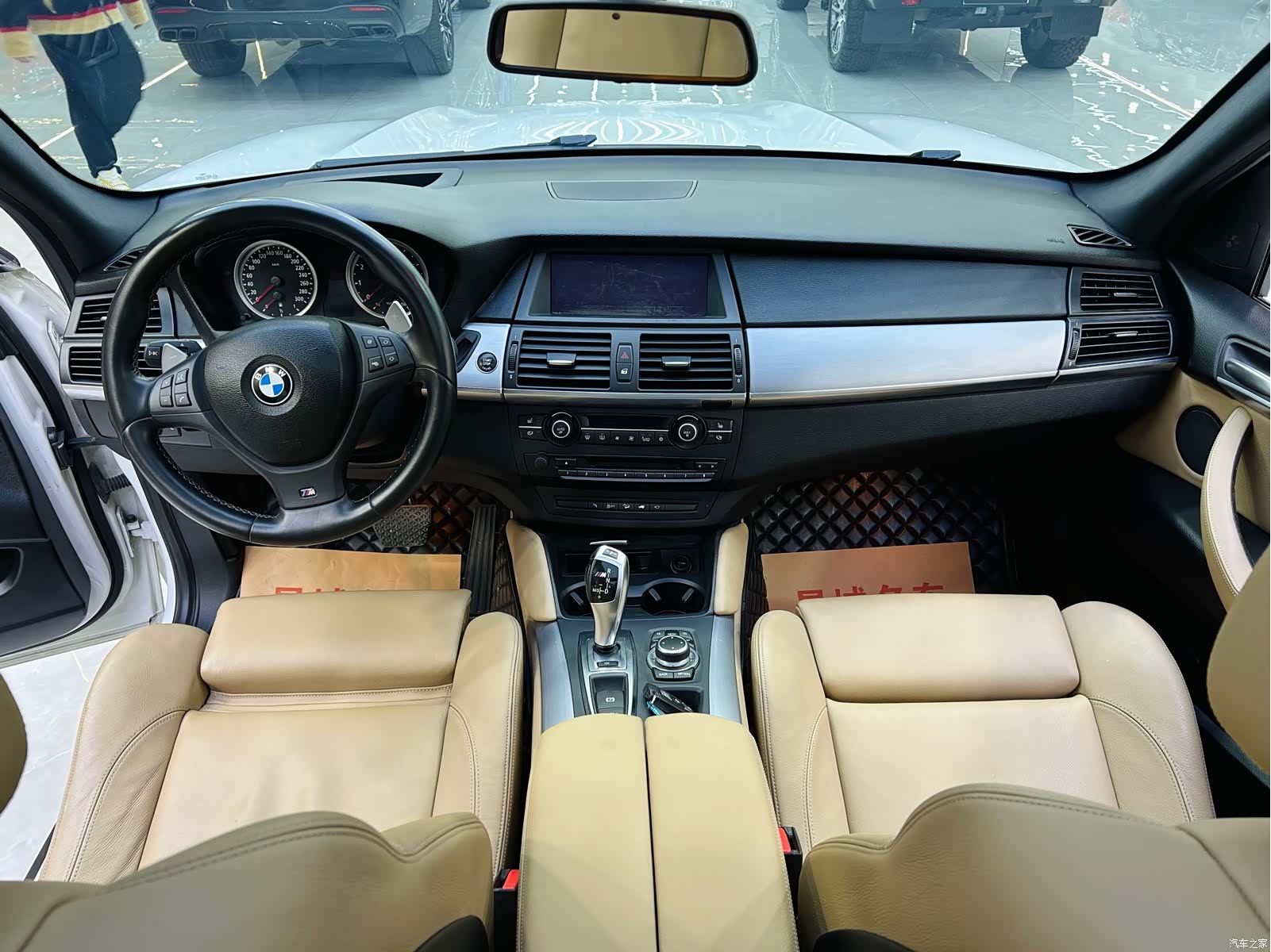 BMW X5, 2012 13