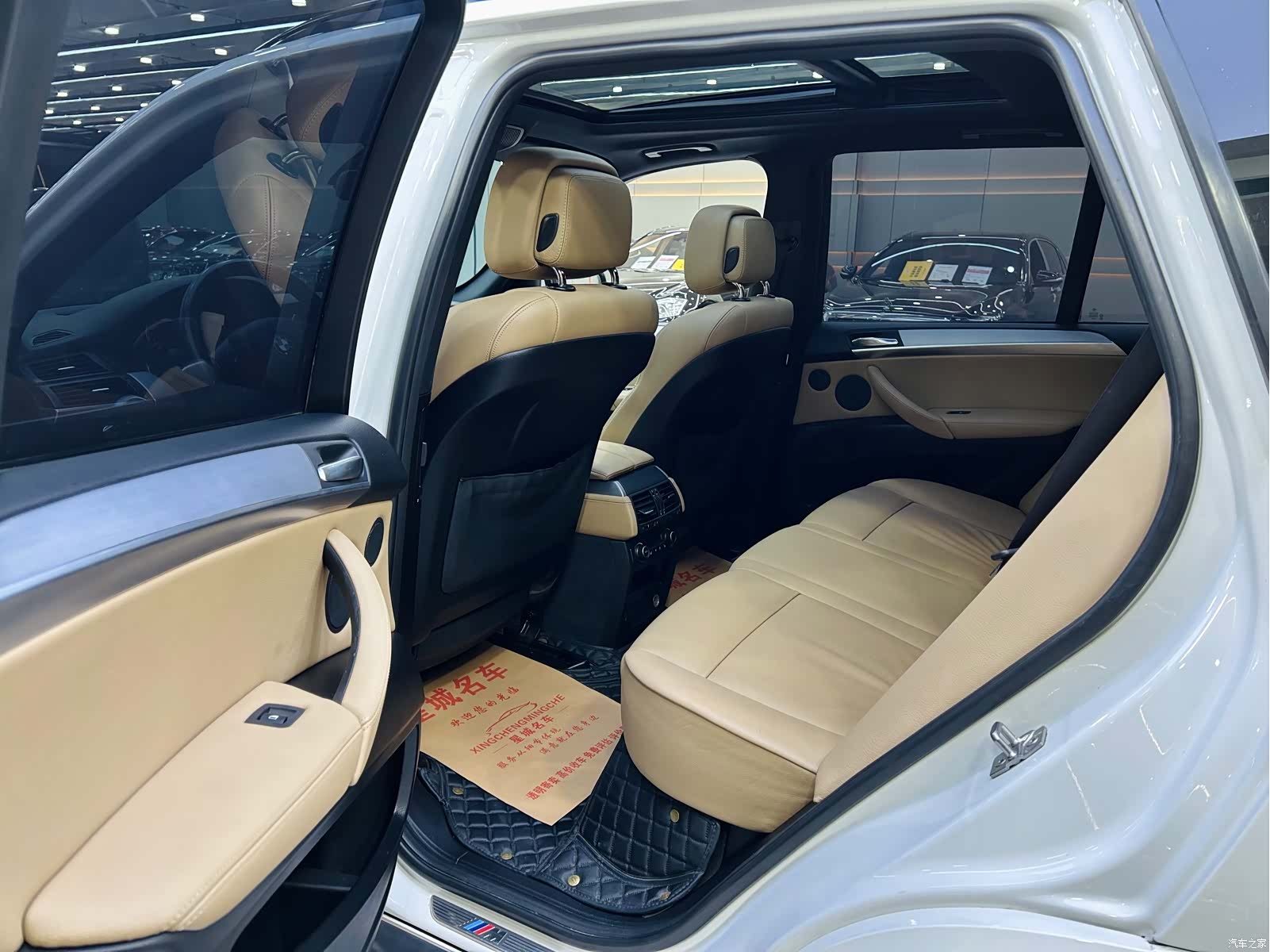 BMW X5, 2012 12