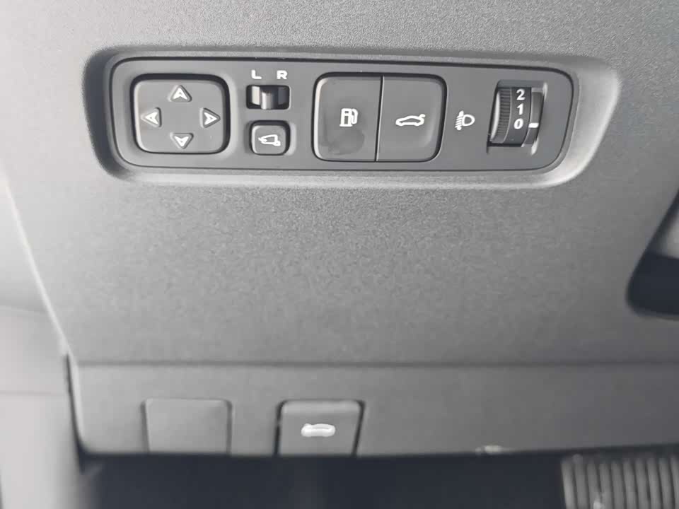 Changan UNI-V Smart iDD