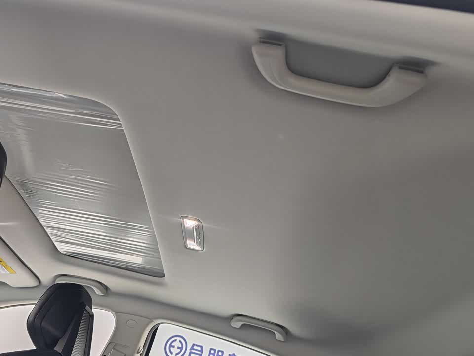 Changan UNI-V Smart iDD