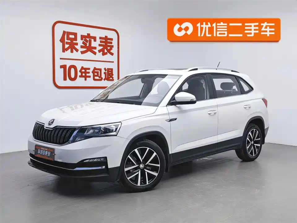 Skoda Komick Skoda Komick