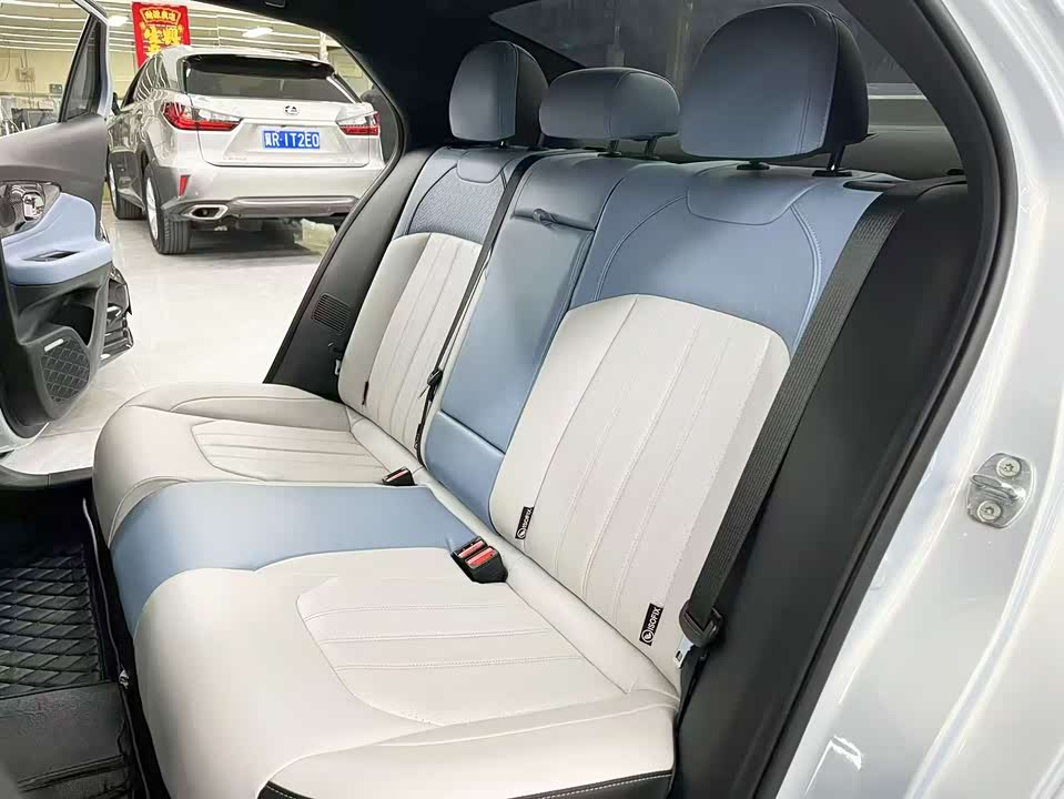 Trumpchi Shadow Leopard Trumpchi Shadow Leopard