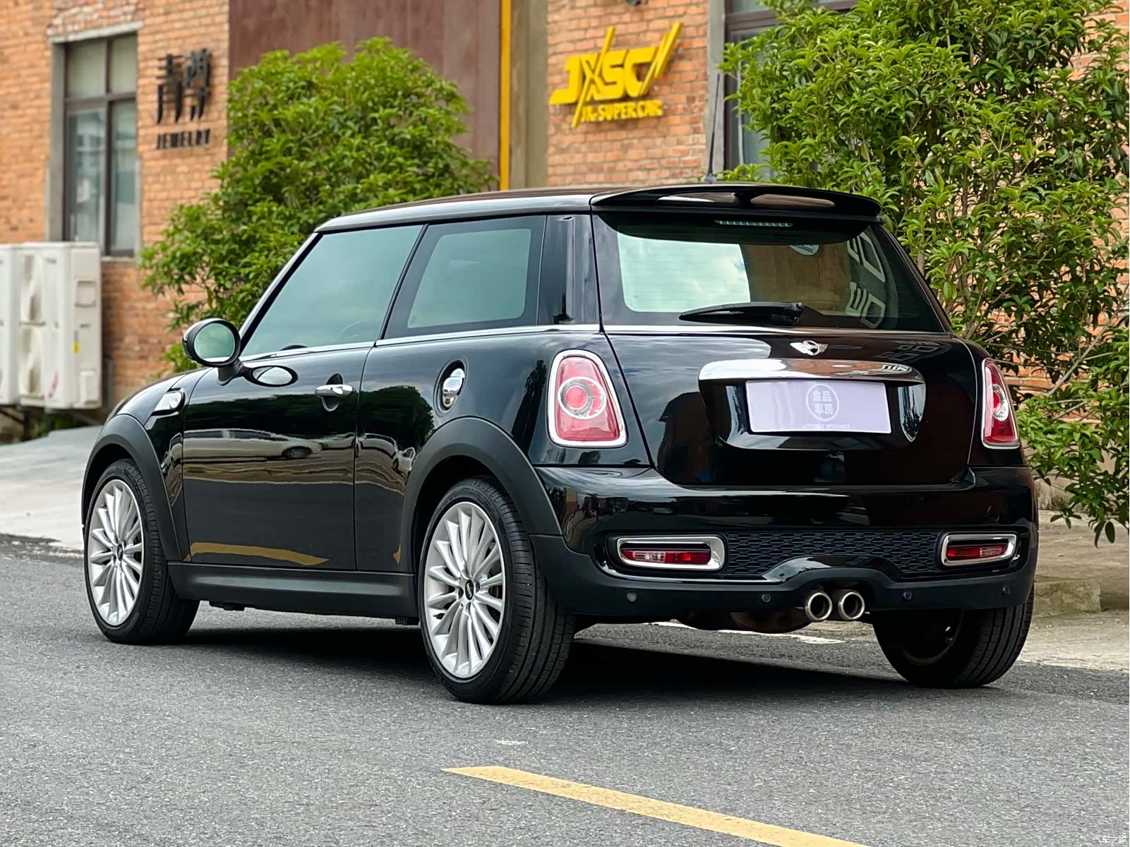Mini GOODWOOD, 2013 6