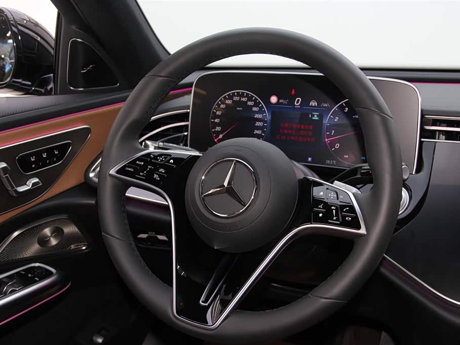Mercedes-Benz E-class Mercedes-Benz E-class