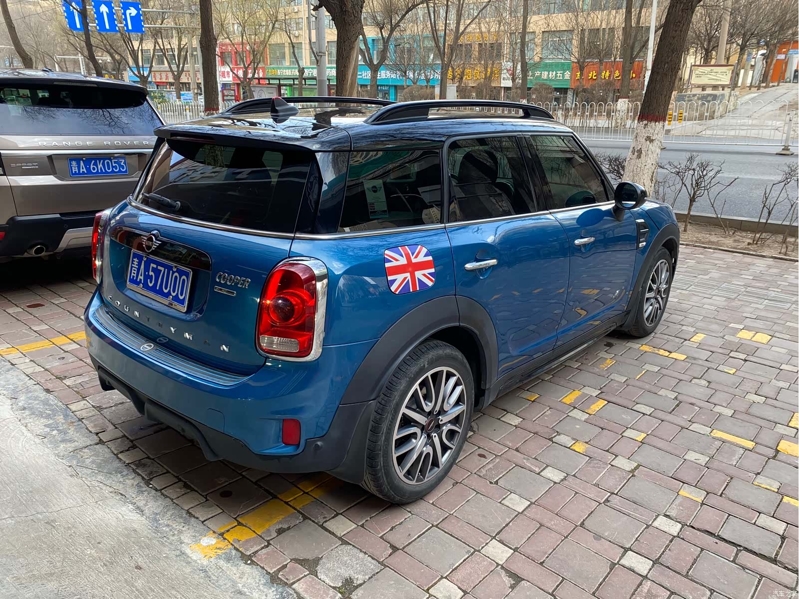 Mini Countryman, 2019 6
