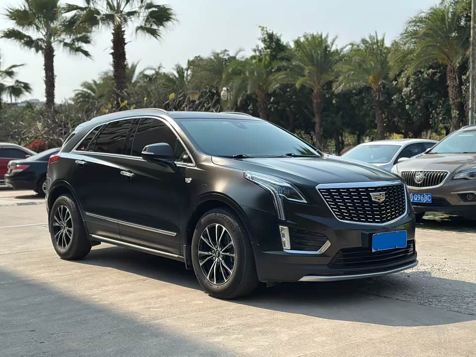Fujian Xiamen Car