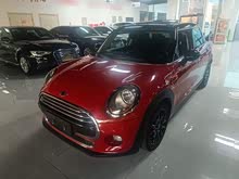 MINI 2016 1.5T COOPER Ű