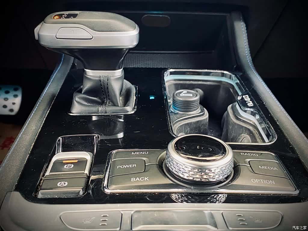 BAIC BJ40, 2022 17