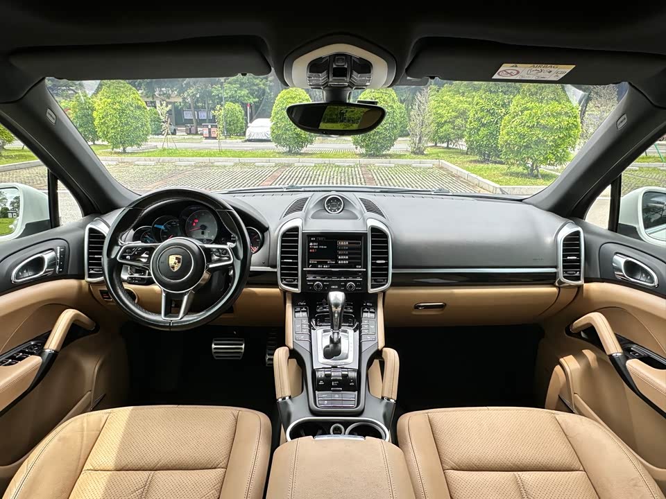 Porsche Cayenne Porsche Cayenne