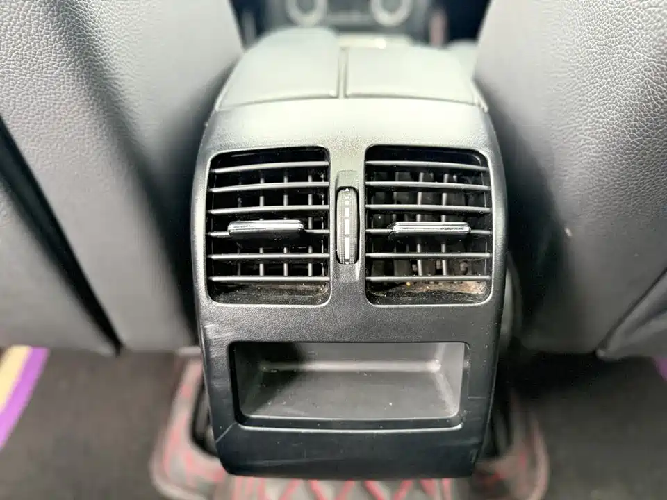 Mercedes-Benz GLK class