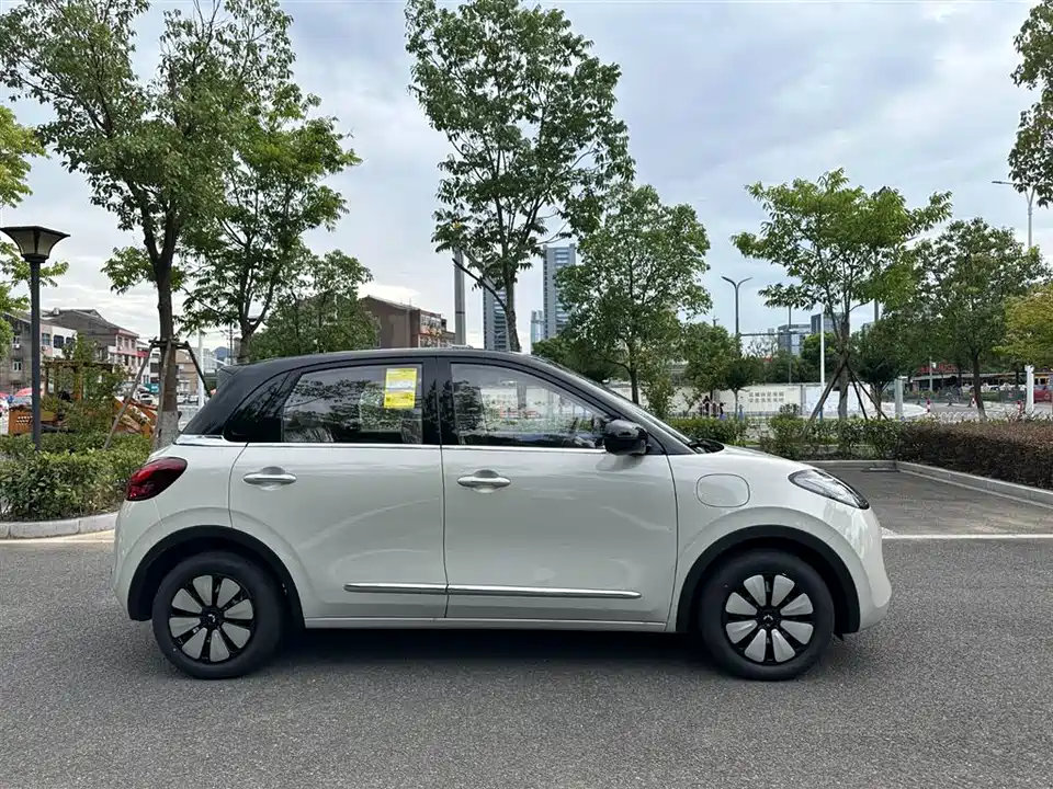 Wuling Wuling Bingguo