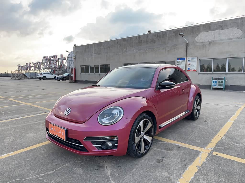 Volkswagen