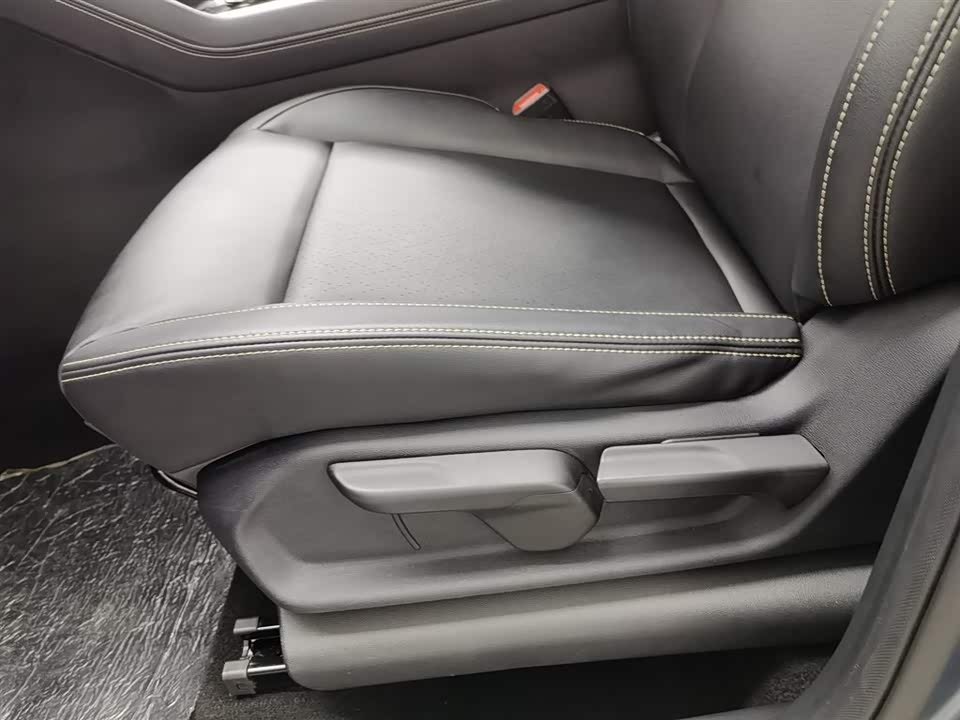 Wuling Wuling Nebula