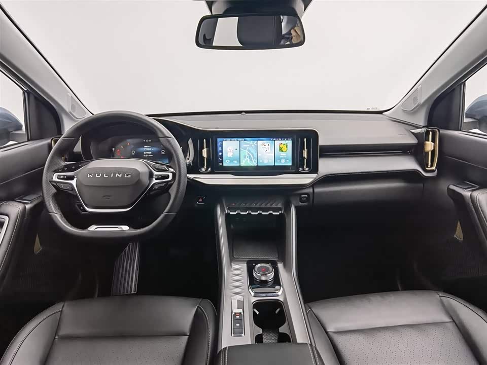 Wuling Wuling Nebula