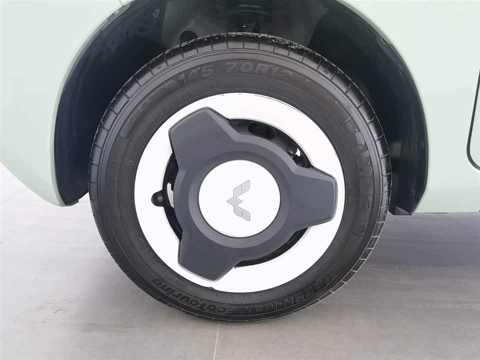 Wuling Hongguang MINIEV Wuling Hongguang MINIEV