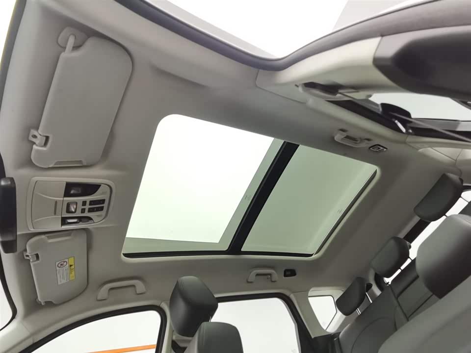 Haval H7