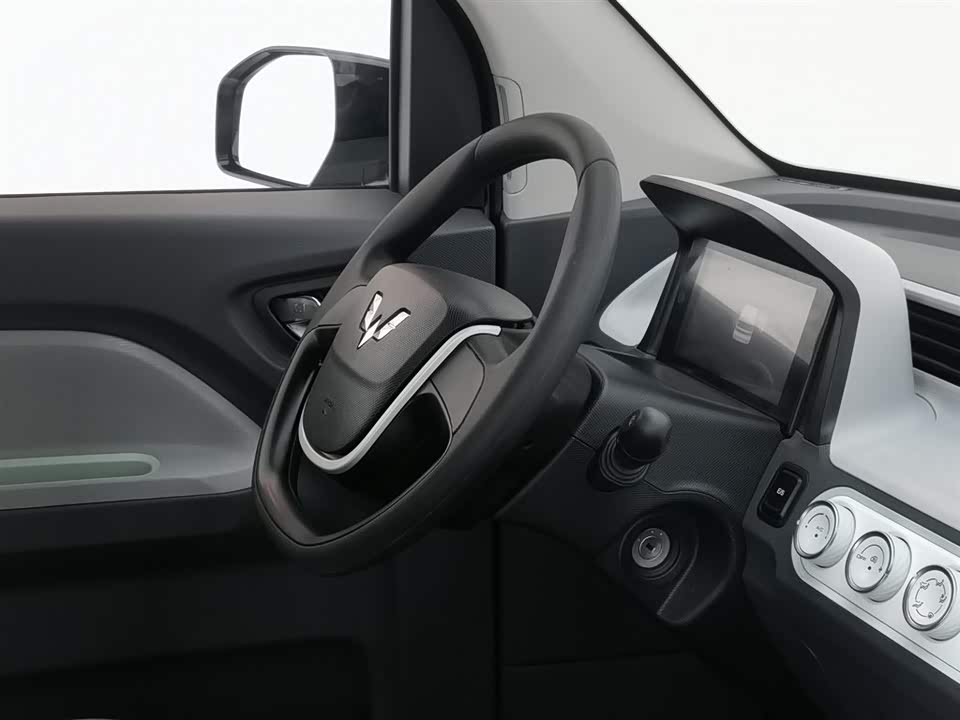 Wuling Hongguang MINIEV Wuling Hongguang MINIEV