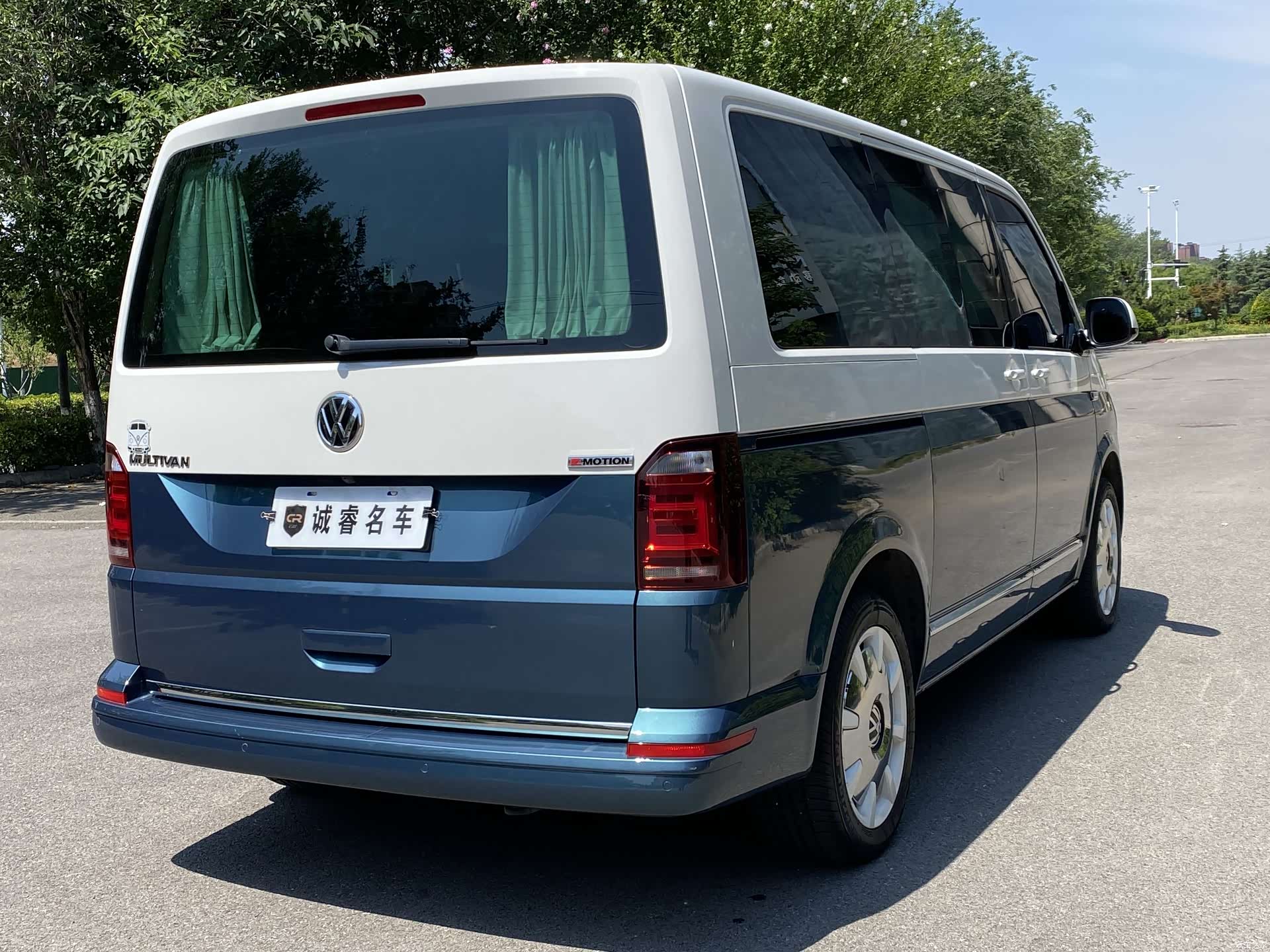 Volkswagen 7, 2018 8