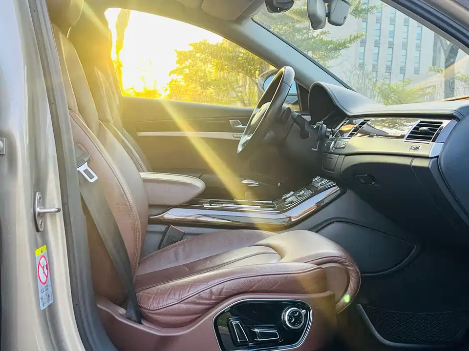 Audi A8 Audi A8