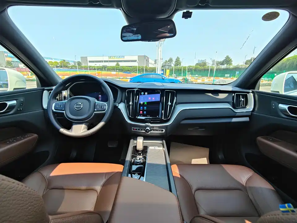 Volvo XC60 Volvo XC60