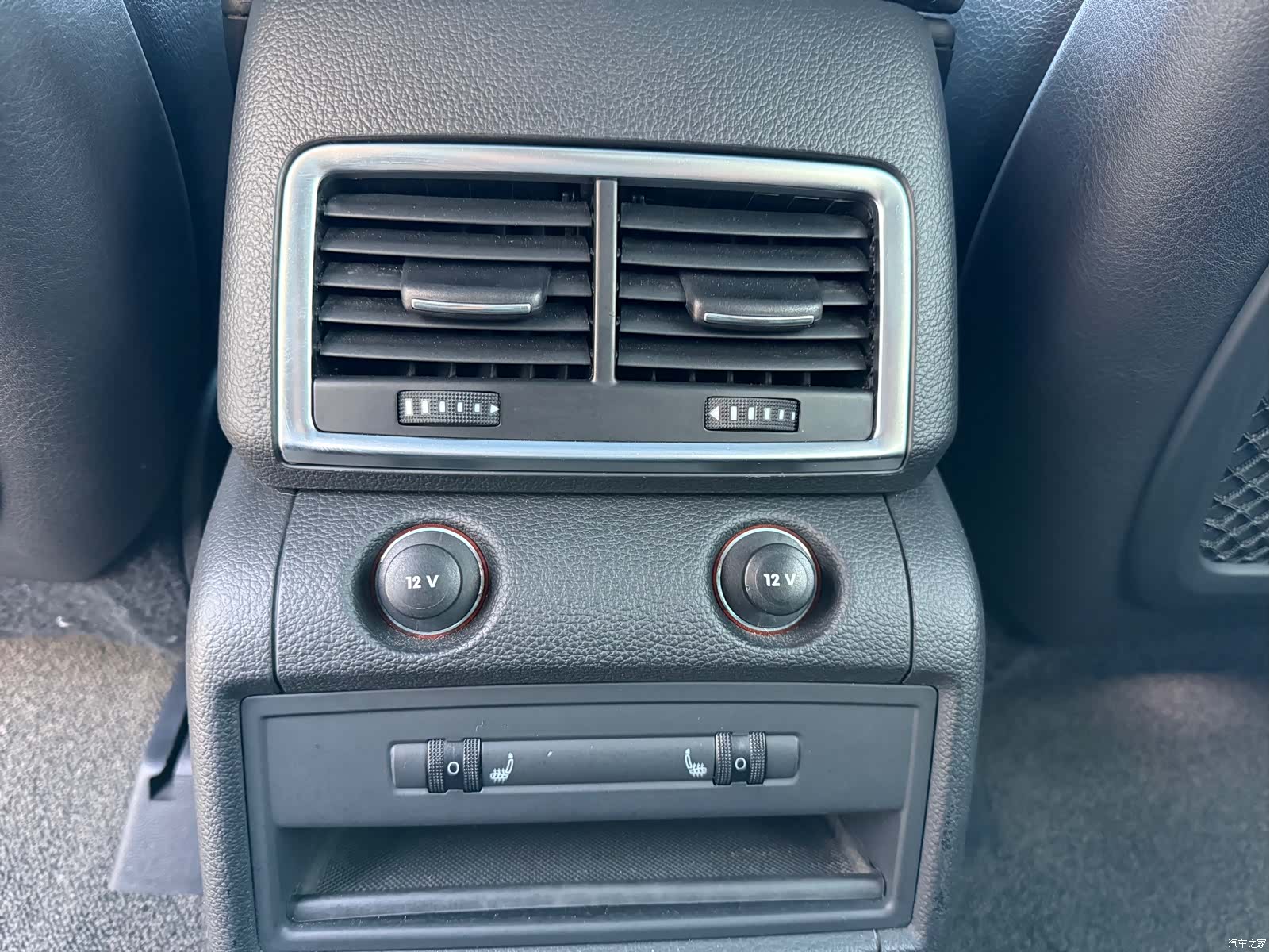 Audi Q7, 2007 17