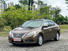  2012 1.6XL CVT