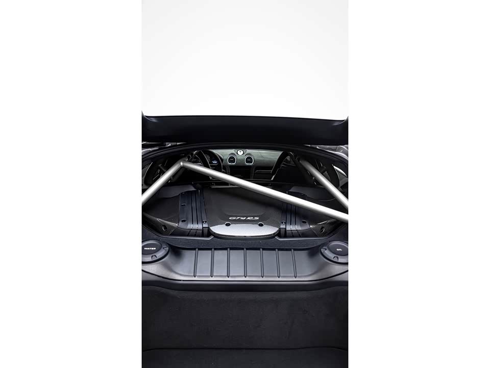 Porsche 718 Porsche 718