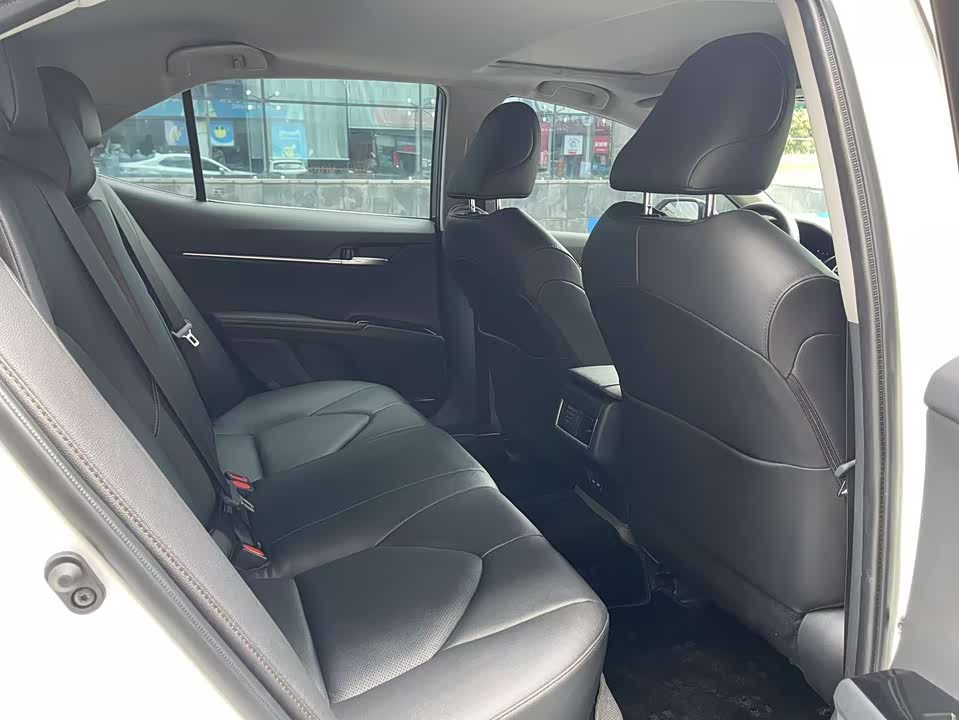 Toyota Camry Toyota Camry
