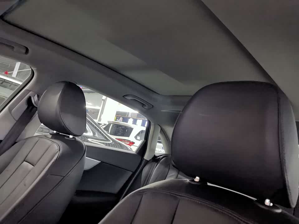 Audi A4L Audi A4L