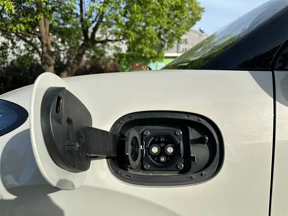 Wuling Wuling Bingguo